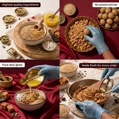 Til Laddu