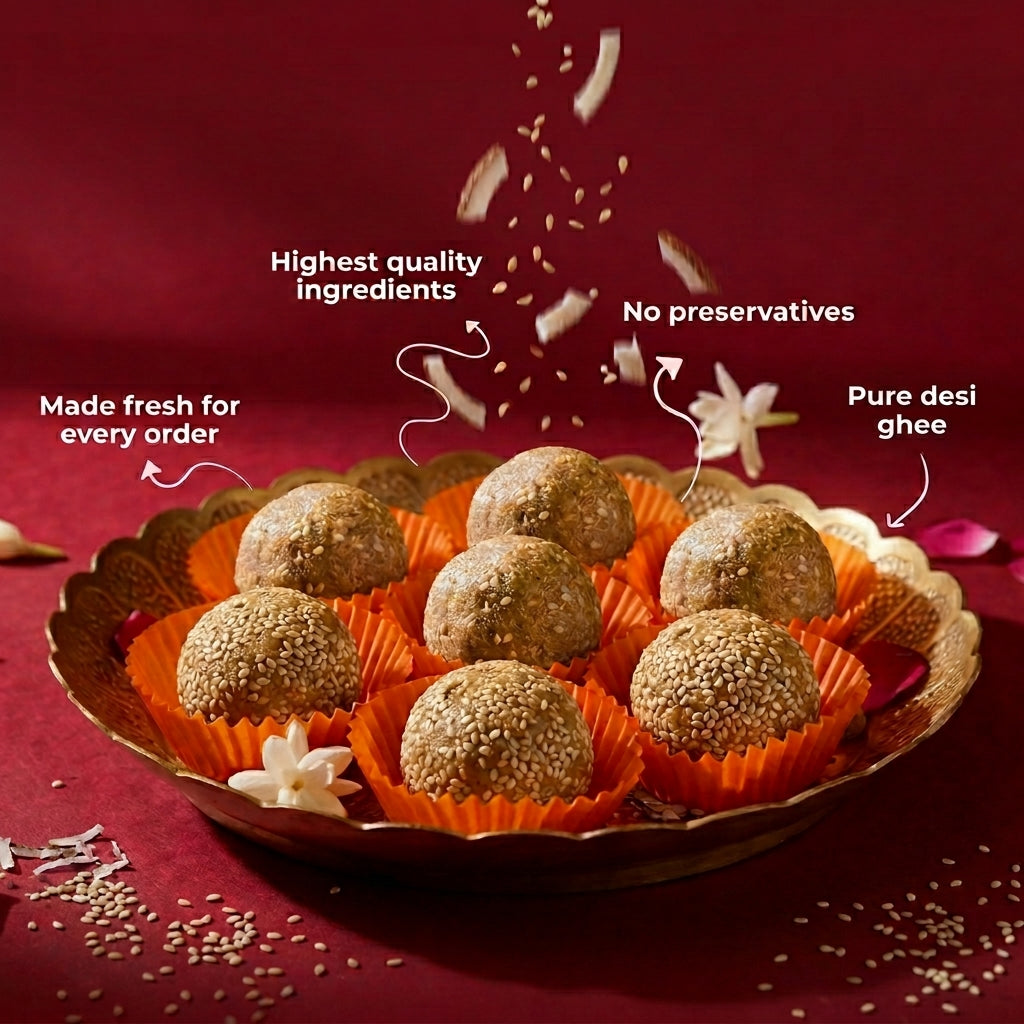 Til Laddu